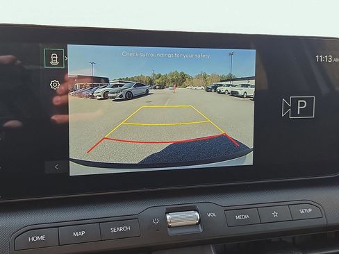 Certified 2025 Kia K4 LXS image 27