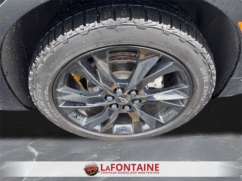 Used 2021 Chevrolet Blazer RS w/ Enhanced Convenience Package image 32