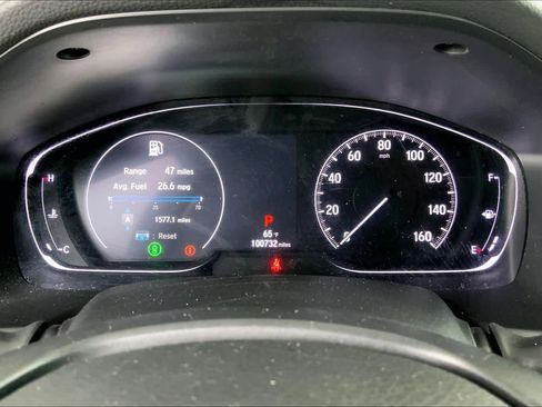 Used 2020 Honda Accord Sport image 26