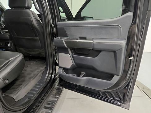 Used 2023 Ford F150 Lariat w/ Equipment Group 502A High AWD/4WD image 47