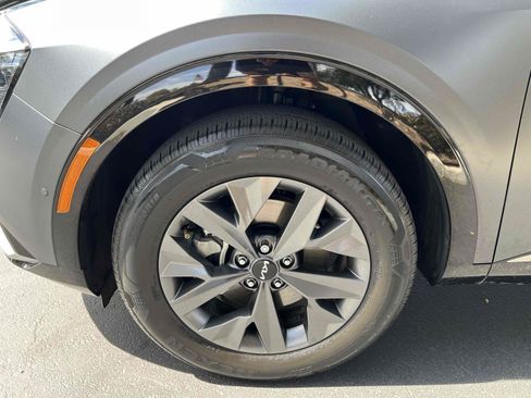 Used 2023 Kia Sportage SX Prestige AWD/4WD image 76