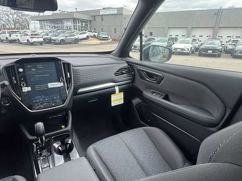 New 2026 Subaru Forester Premium AWD/4WD image 23