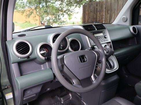 Used 2003 Honda Element EX image 16