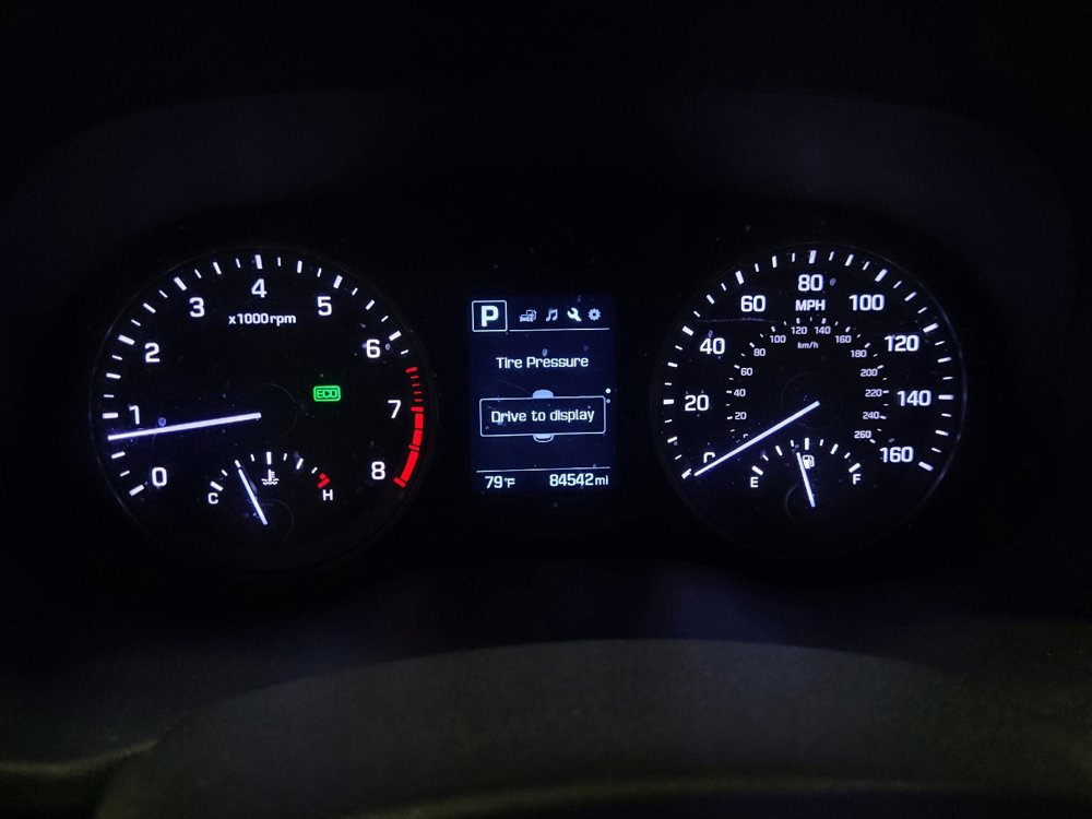 Used 2016 Hyundai Tucson SE w/ Option Group 02 AWD/4WD image 23