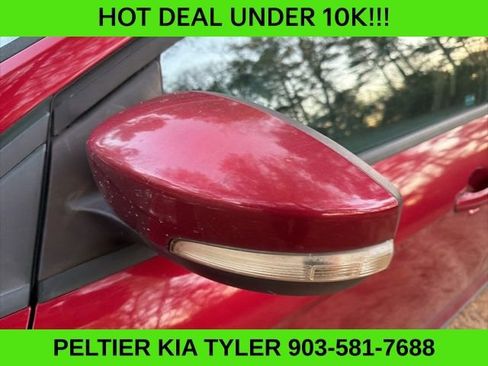 Used 2013 Ford Focus SE image 5