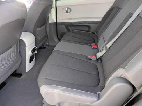 Certified 2023 Hyundai Ioniq 5 SE image 15