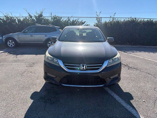 Used 2015 Honda Accord EX-L image 5