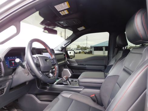 Used 2025 Ford F150 Raptor image 17