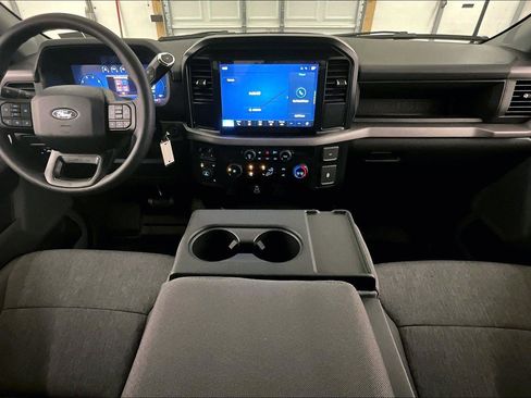New 2025 Ford F150 XL image 14