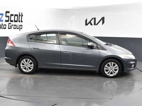 Used 2012 Honda Insight EX image 6