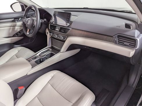 Used 2018 Honda Accord EX-L image 26