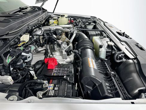 New 2026 Ford F250 XLT AWD/4WD image 21