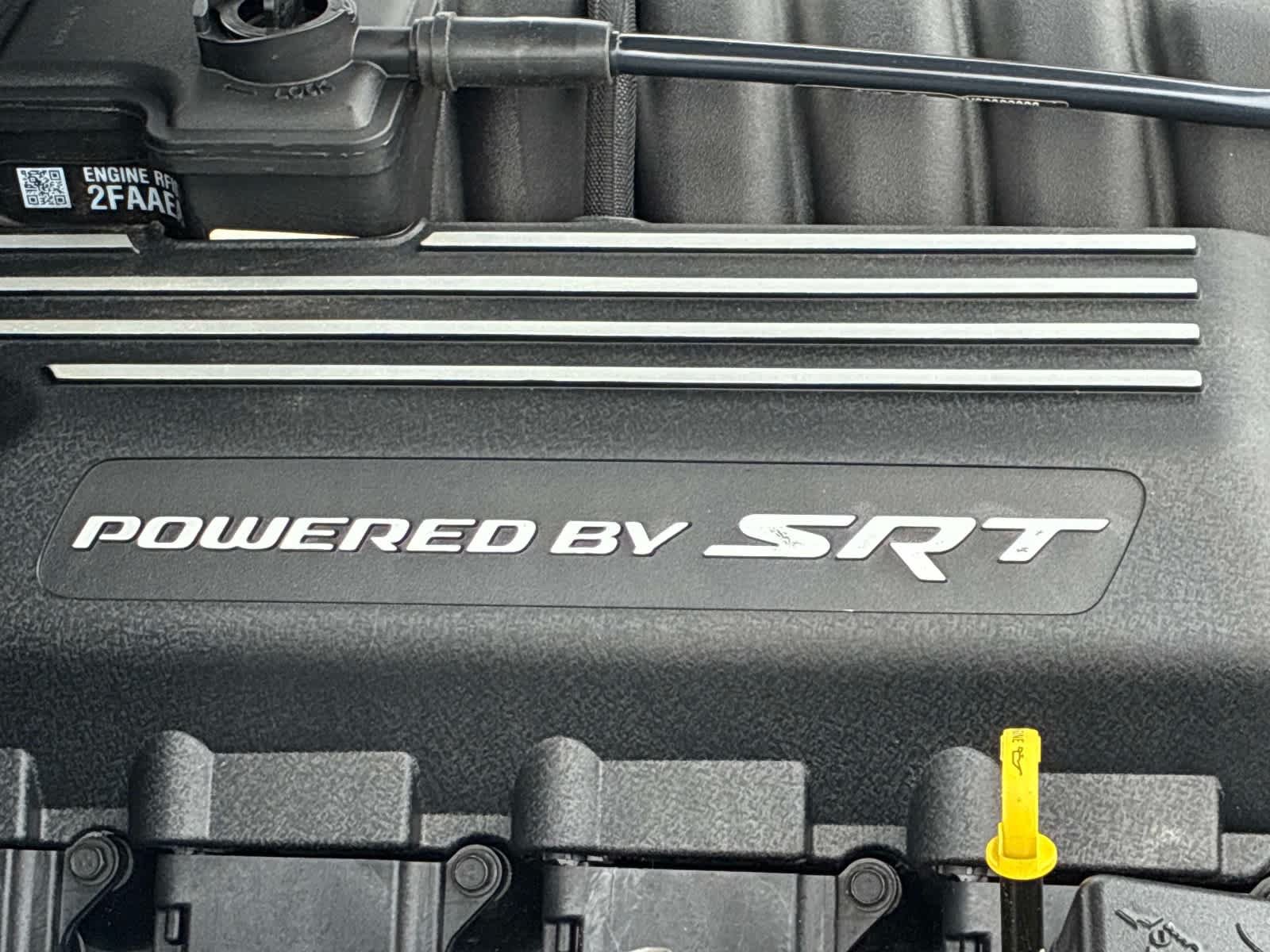 Used 2021 Dodge Charger Scat Pack RWD image 22