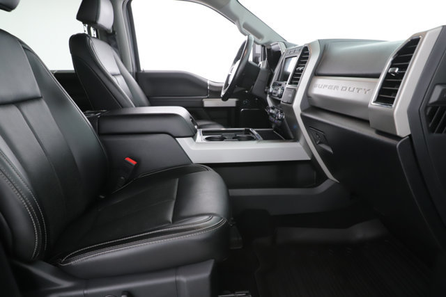Used 2021 Ford F350 Lariat w/ Lariat Ultimate Package AWD/4WD image 43