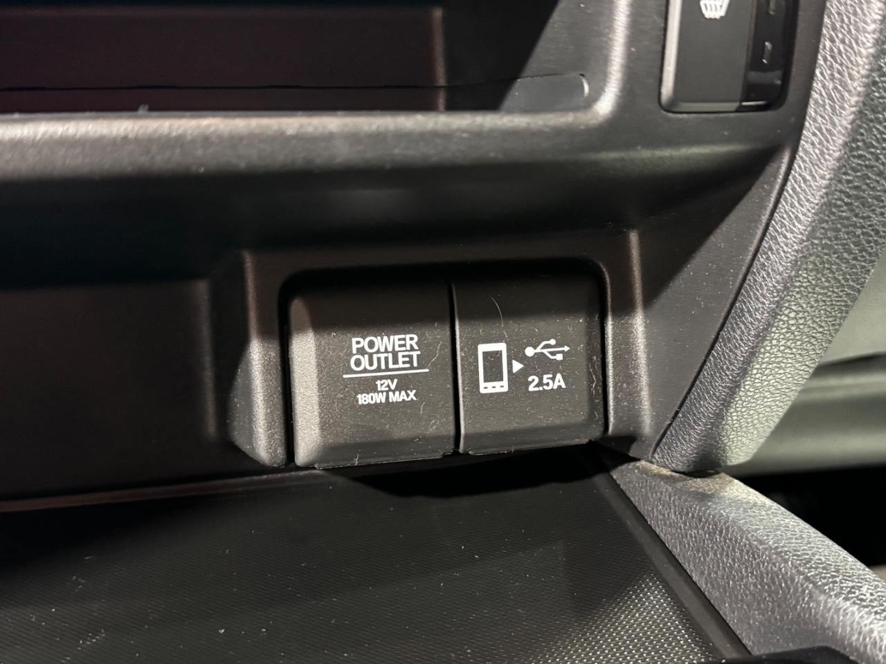 Used 2019 Honda Passport Touring image 26