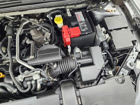 Used 2023 Nissan Sentra SV image 16