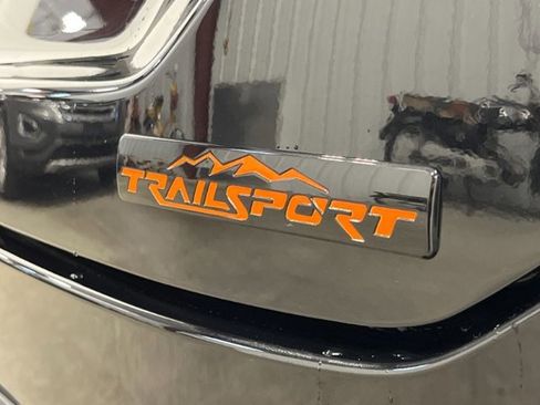 New 2025 Honda Pilot TrailSport image 10