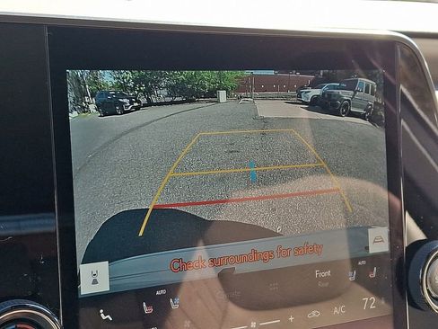 Used 2023 Lexus RX 350 Premium w/ Accessory Package (Z1) FWD image 19