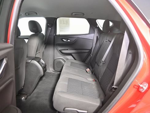 Used 2019 Chevrolet Blazer LT image 18