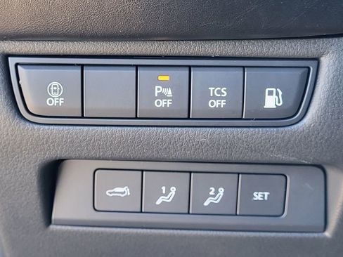 New 2026 MAZDA CX-50 AWD 2.5 Hybrid w/ Premium Pkg image 14