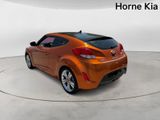 Used 2016 Hyundai Veloster Turbo w/ Option Group 02 image 5