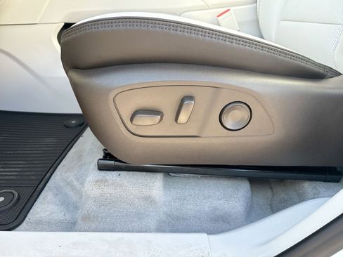 New 2026 GMC Acadia Denali w/ Super Cruise Package image 14