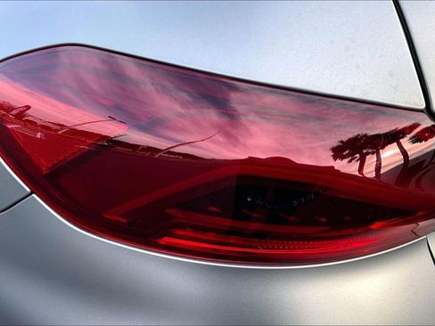 Used 2025 BMW X6 M Competition image 22