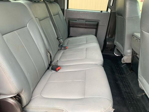Used 2016 Ford F250 XL w/ Power Equipment Group AWD/4WD image 16