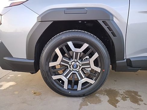 New 2026 Subaru Outback Touring XT AWD/4WD image 14