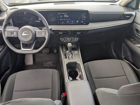 New 2026 Nissan Kicks S FWD image 13