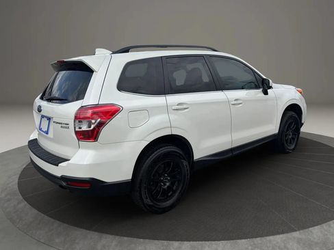 Used 2016 Subaru Forester 2.5i Limited w/ Popular Package #2 AWD/4WD image 5