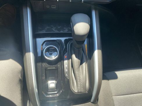 Used 2026 Chevrolet Colorado Trail Boss AWD/4WD image 35