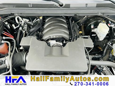 Used 2019 GMC Yukon SLE w/ SLE Value Package AWD/4WD image 31