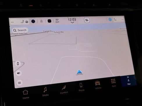 New 2025 Jeep Grand Cherokee L Limited image 46