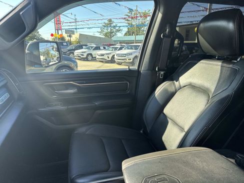 Used 2020 RAM 1500 Rebel w/ Rebel Level 1 Equipment Group image 15