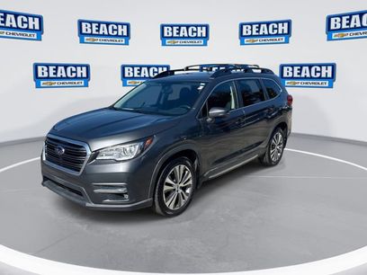 Used 2020 Subaru Ascent Limited w/ Popular Package #2A
