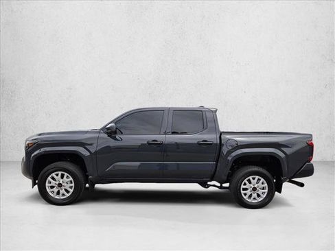 Certified 2026 Toyota Tacoma SR w/ SR Upgrade Package RWD image 9