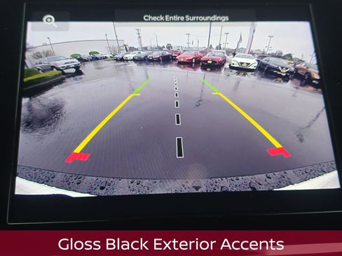 Used 2024 Jeep Grand Cherokee Altitude image 20