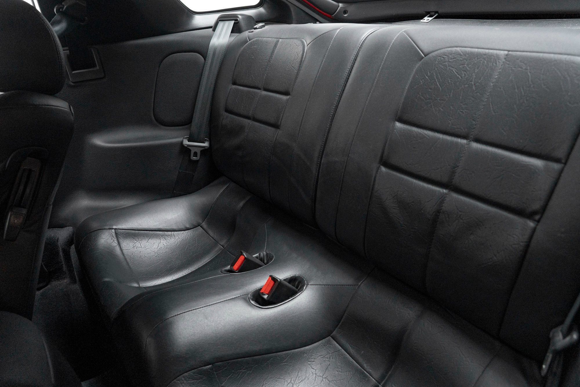 Used 1996 Mitsubishi 3000GT VR-4 AWD/4WD image 53