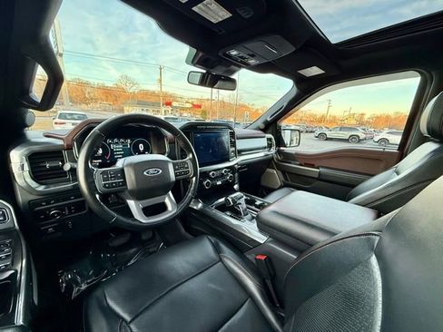 Used 2023 Ford F150 Lariat image 22