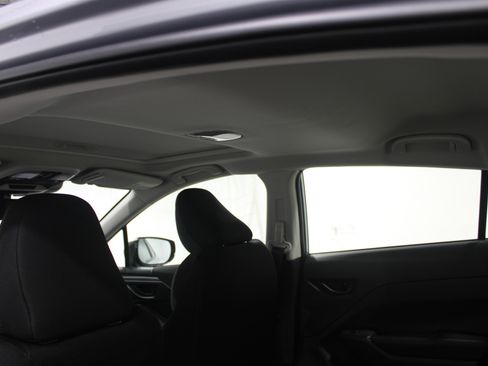 New 2026 Subaru Impreza 2.0i Sport image 20