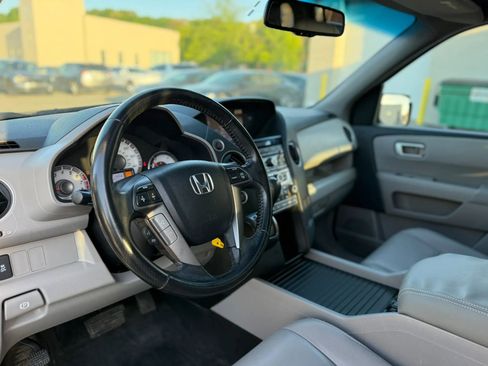 Used 2012 Honda Pilot EX-L image 29
