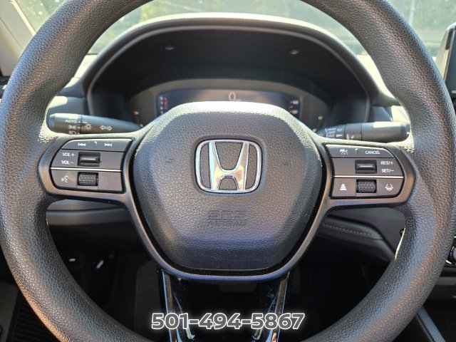 Used 2024 Honda Accord LX image 20