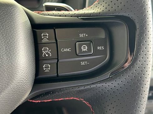 New 2026 Dodge Charger Scat Pack w/ Blacktop Package image 17