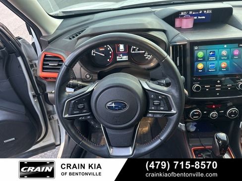 Used 2020 Subaru Forester Sport AWD/4WD image 15