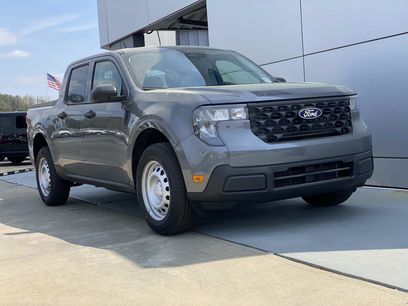 New 2026 Ford Maverick XL