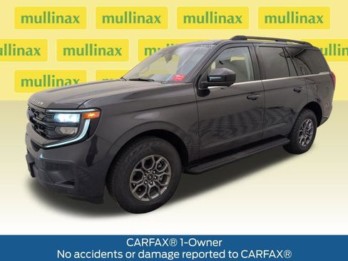 Certified 2025 Ford Expedition Active image 11