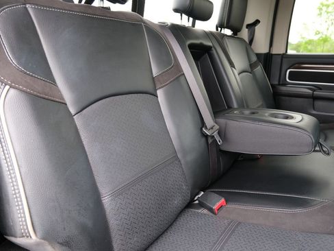 Used 2024 RAM 2500 Laramie w/ Safety Group AWD/4WD image 29