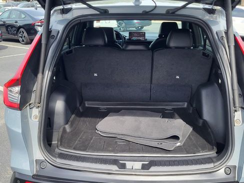 Certified 2024 Honda CR-V Sport-L image 4