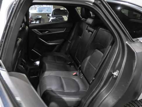 Used 2021 Jaguar F-PACE S image 37